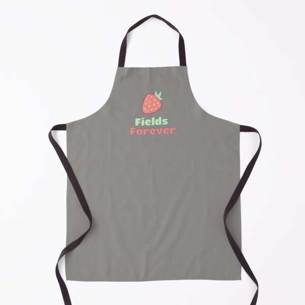 Item preview, Strawberry Fields Forever designed and sold by Art3mis83.