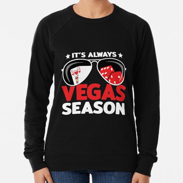 Las Vegas Souvenir Sweatshirts Hoodies Redbubble