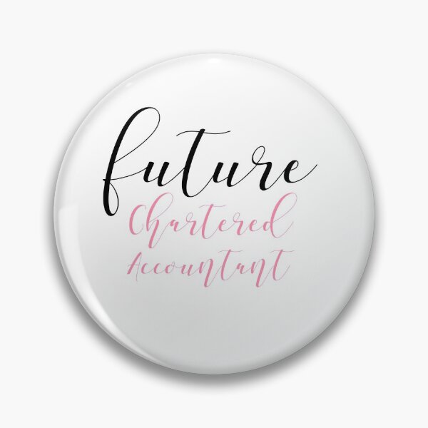 Item preview, Future chartered accountant designed and sold by bumperapparels.