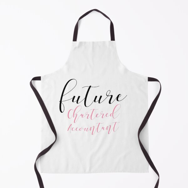 Item preview, Future chartered accountant designed and sold by bumperapparels.