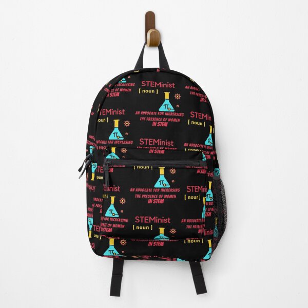 Item preview, STEMINIST Definition STEM Science Technology Engineering Math designed and sold by Hippiesole.