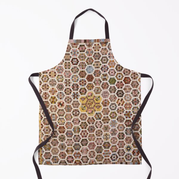 Item preview, 1820 Quilt designed and sold by BlueSpecsStudio.