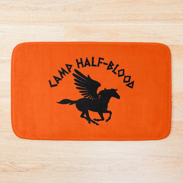 Item preview, Camp Half Blood Long Island Sound #2 designed and sold by SalahBlt.