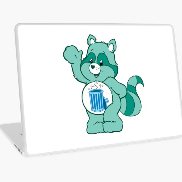 Care Bears Laptop Skins Redbubble