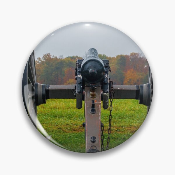 Item preview, Cannon in Manassas designed and sold by Enzwell.