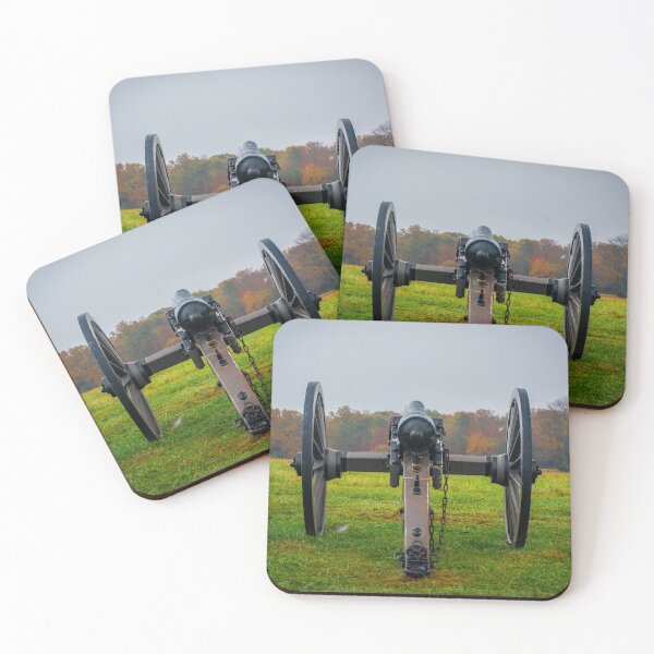 Item preview, Cannon in Manassas designed and sold by Enzwell.