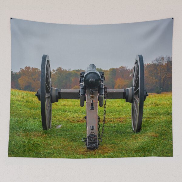 Item preview, Cannon in Manassas designed and sold by Enzwell.