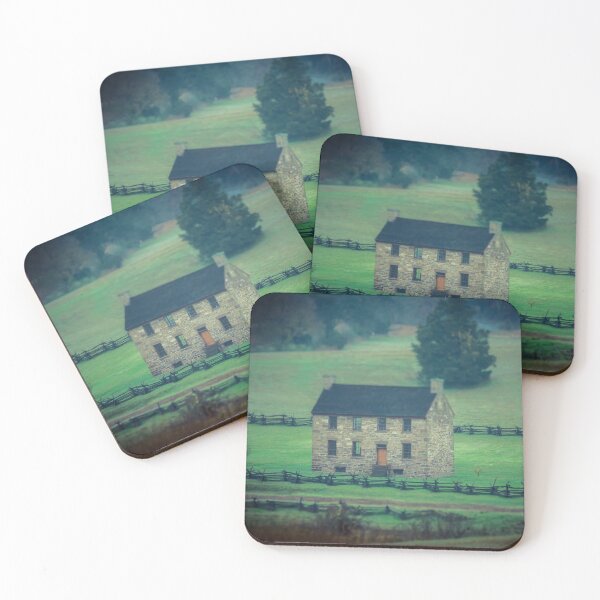 Item preview, The Stone House Battle of Bull Run designed and sold by Enzwell.