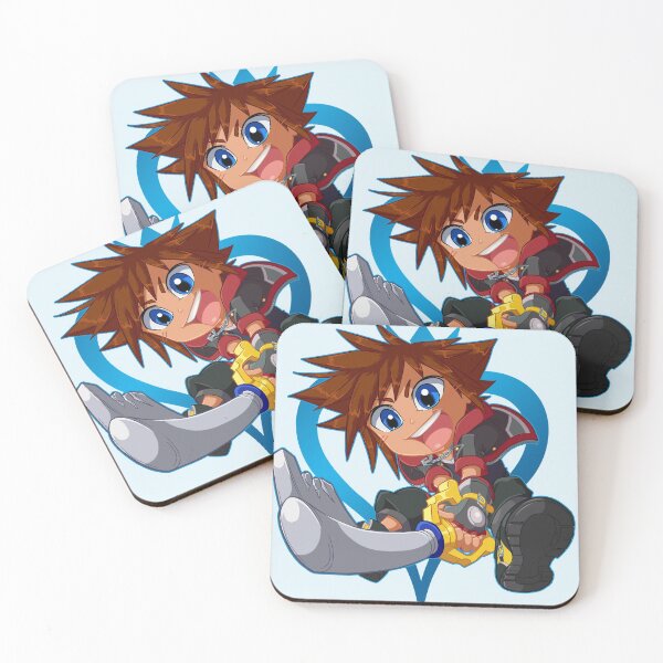 Item preview, Sora Chibi designed and sold by PR-Art.