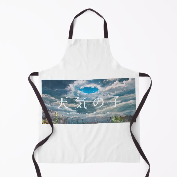 Item preview, Weathering with You designed and sold by khunagero.