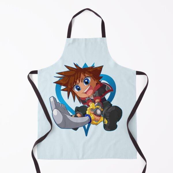 Item preview, Sora Chibi designed and sold by PR-Art.