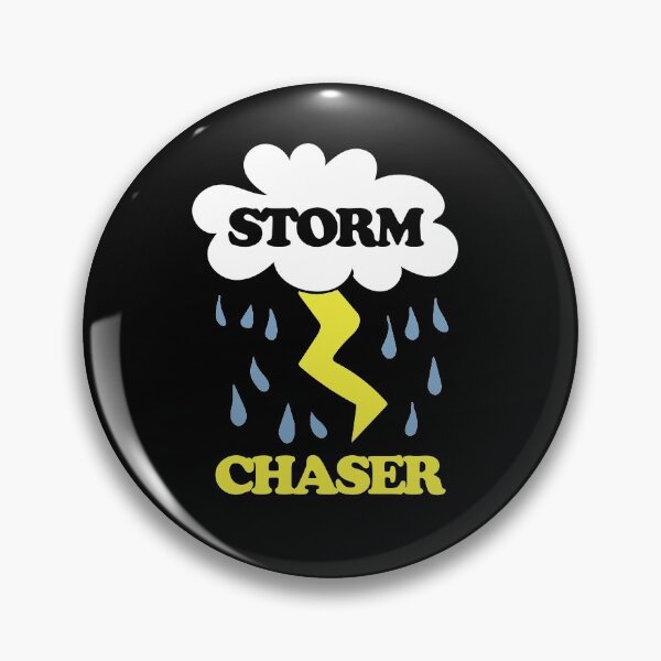 Item preview, Storm Chaser  designed and sold by FrictionMaxxing.