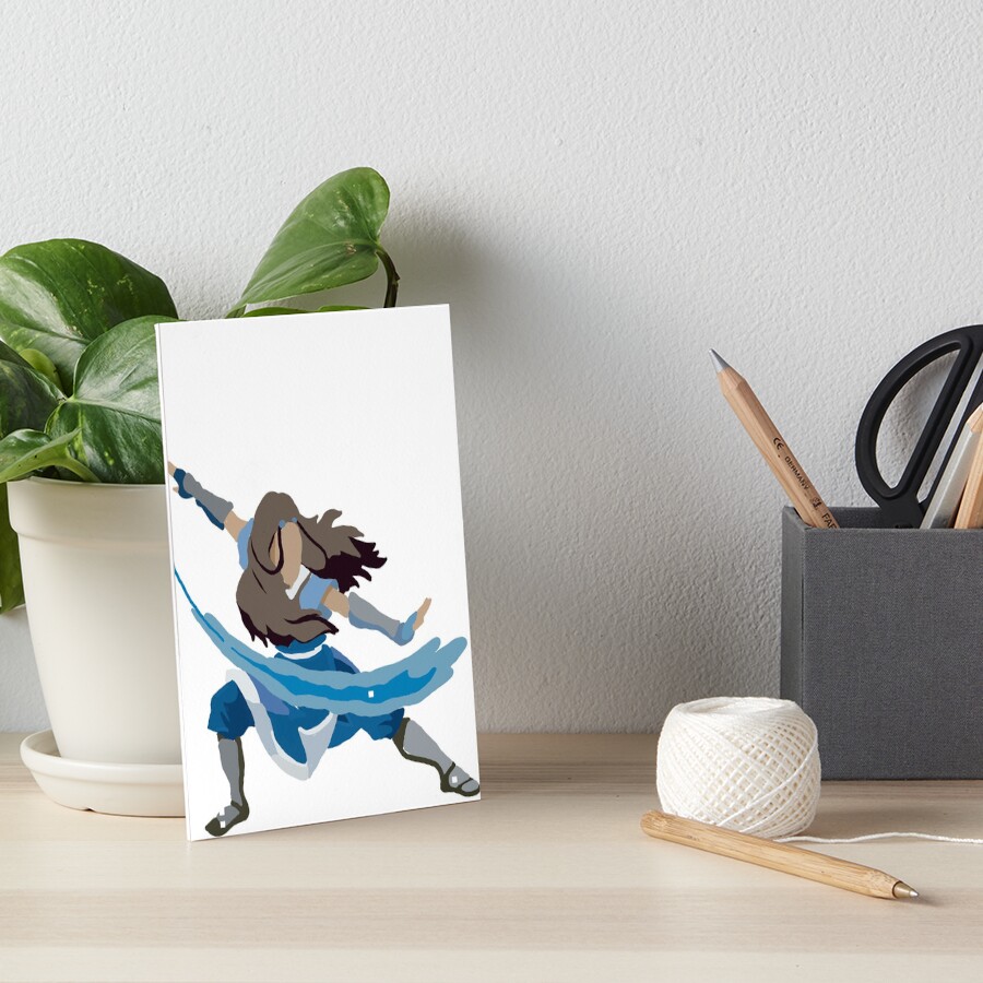 Item preview, Art Board Print designed and sold by Issy-Cox.