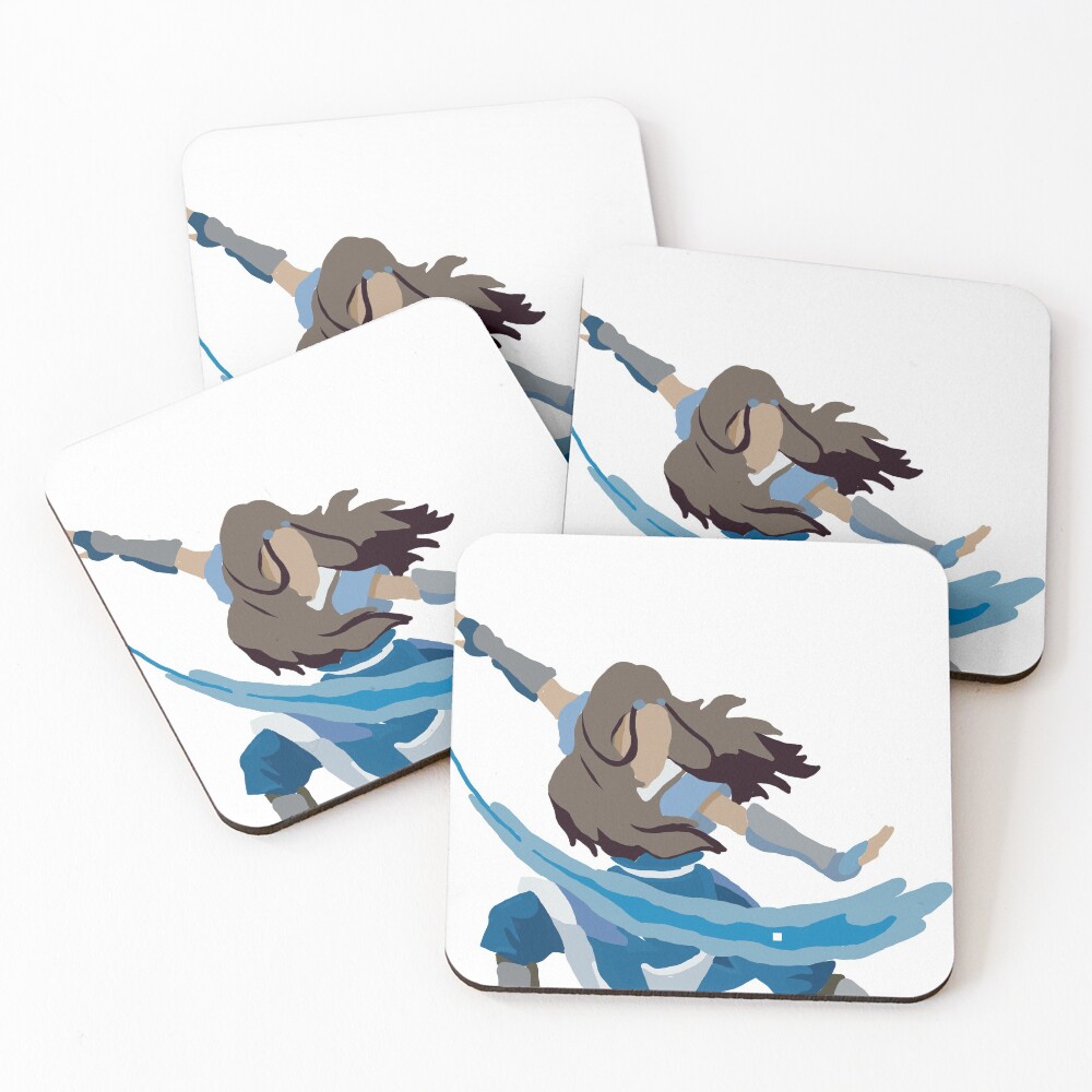 Item preview, Coasters (Set of 4) designed and sold by Issy-Cox.