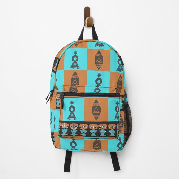 Item preview, Ancient Egypt Pattern designed and sold by Tranzformations.