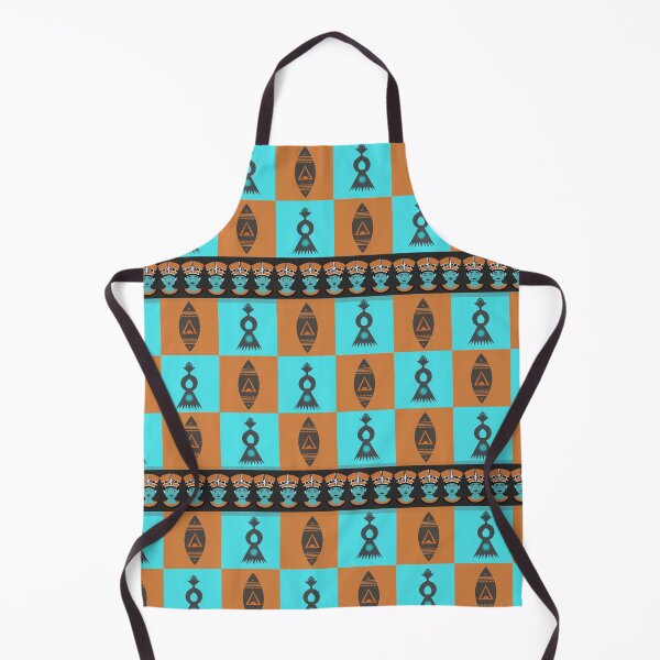 Item preview, Ancient Egypt Pattern designed and sold by Tranzformations.