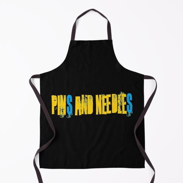 Item preview, Pins and Needles designed and sold by Magic-Moon.