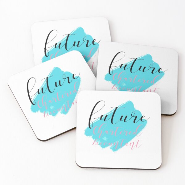 Item preview, Copy of Future chartered accountant designed and sold by bumperapparels.