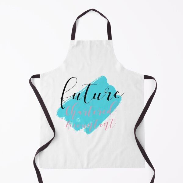 Item preview, Copy of Future chartered accountant designed and sold by bumperapparels.