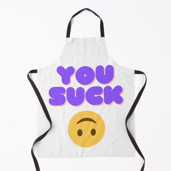 Item preview, You suck designed and sold by zwilks.