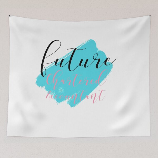 Item preview, Copy of Future chartered accountant designed and sold by bumperapparels.