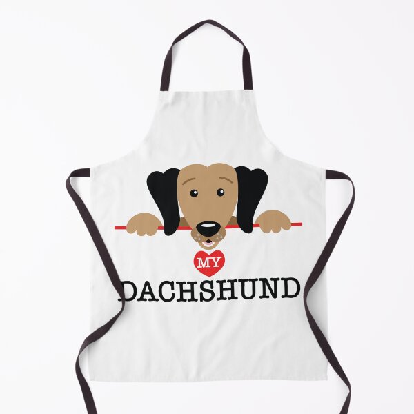 Item preview, Dachshund designed and sold by nashville1966.