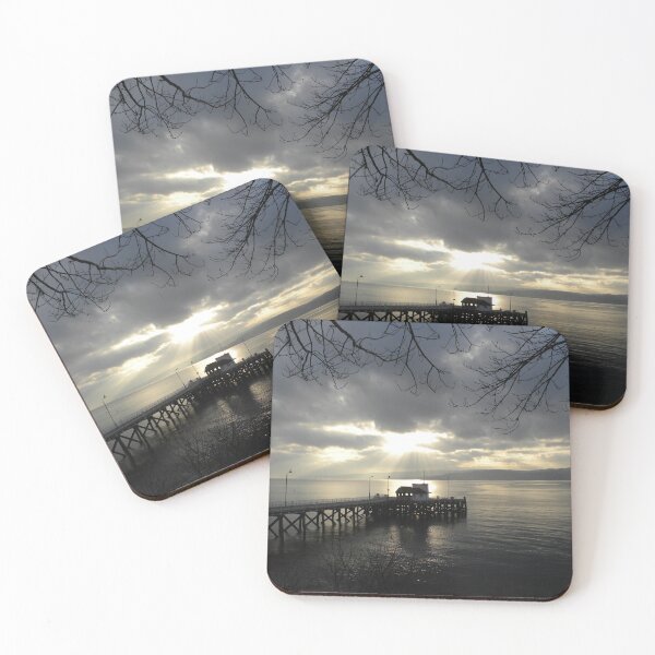 Item preview, Helensburgh Pier, Scotland. designed and sold by Phillip Arron McKenzie.