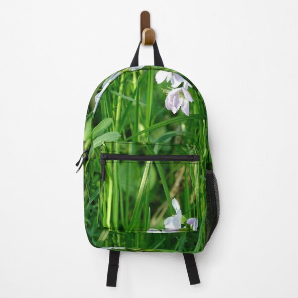 Item preview, Green Wilderness in my Garden designed and sold by Sweetairhead.