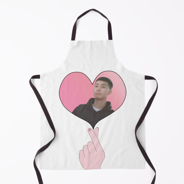 Item preview, Park Seo Joon designed and sold by EmmyWhammy.