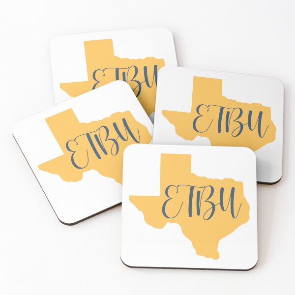 Item preview, ETBU designed and sold by Aavriee.