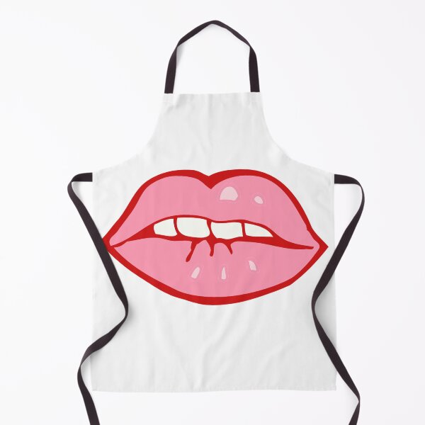 Item preview, Lip Bite designed and sold by ExploreStore.