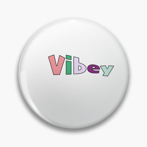 Item preview, Vibey designed and sold by callistapaige.
