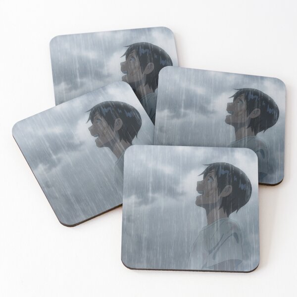 Item preview, Weathering with You designed and sold by khunagero.