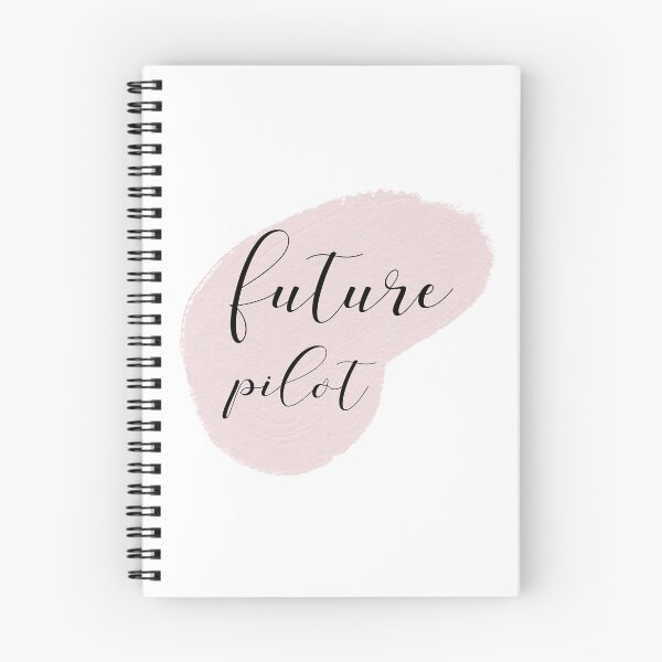 Item preview, Future pilot designed and sold by bumperapparels.