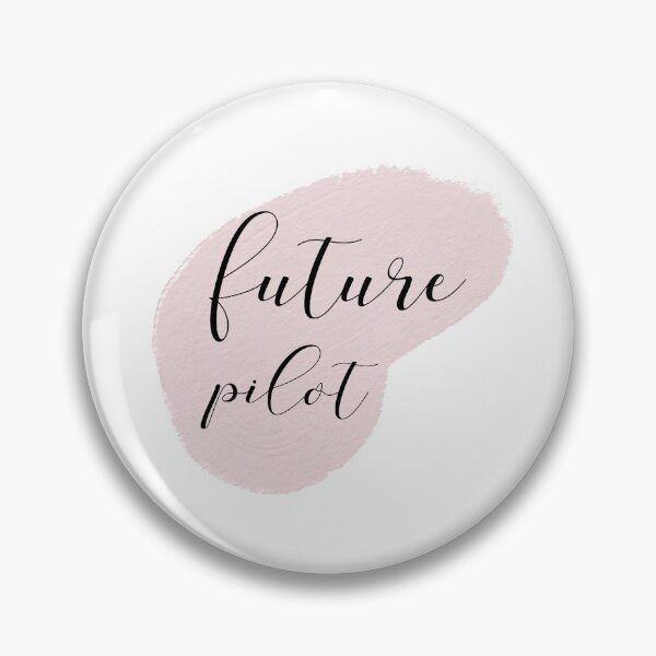 Item preview, Future pilot designed and sold by bumperapparels.