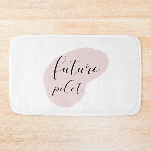 Item preview, Future pilot designed and sold by bumperapparels.