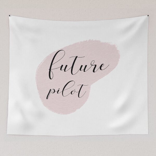 Item preview, Future pilot designed and sold by bumperapparels.