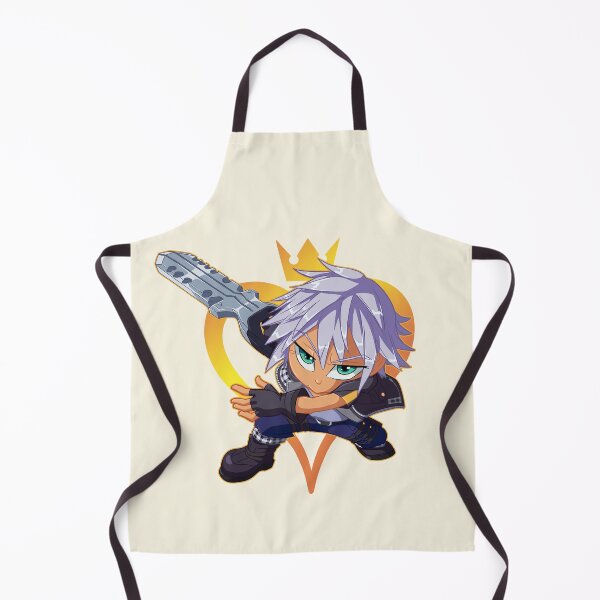 Item preview, Riku Chibi designed and sold by PR-Art.