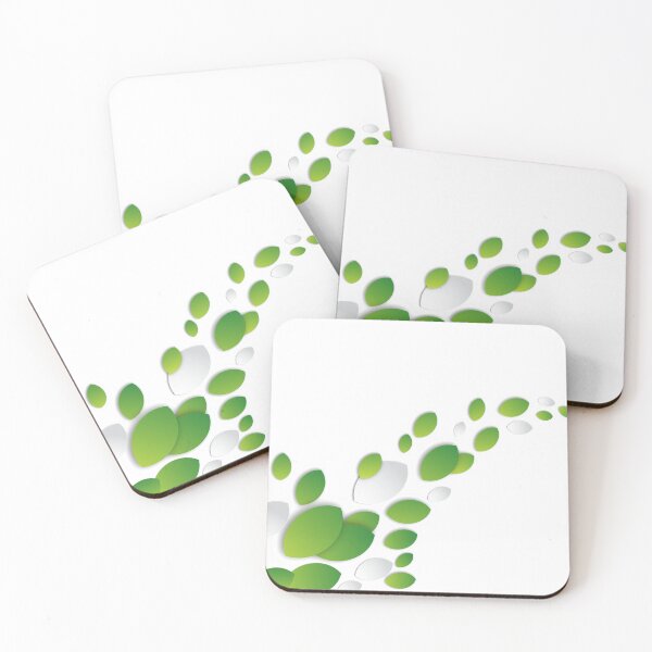 Item preview,  Green Leaf  designed and sold by Kaisar-Hamed32.
