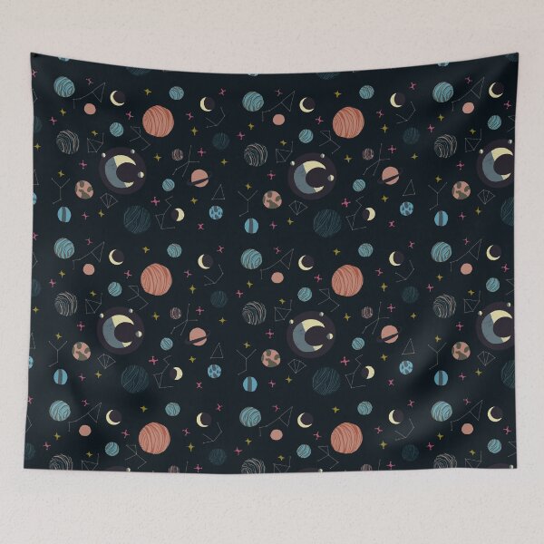 Item preview, Dark cosmos designed and sold by Pacesyte.