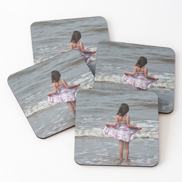 Item preview, Dancing to the Song of the Sea designed and sold by Yampimon.