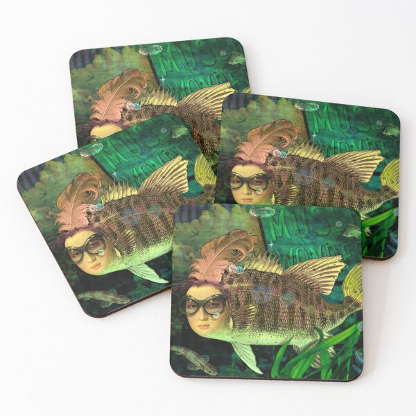 Item preview, Museum of Wonders designed and sold by HaggisVitae.