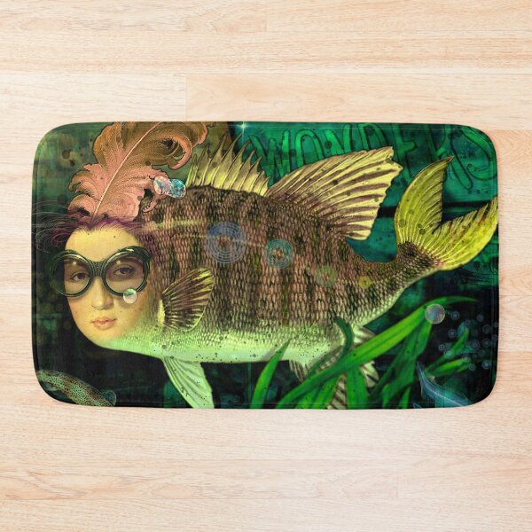Item preview, Museum of Wonders designed and sold by HaggisVitae.
