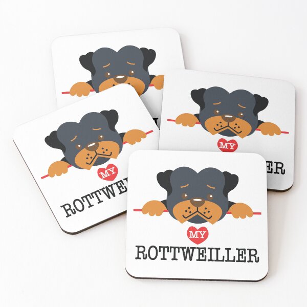 Item preview, Rottweiller designed and sold by nashville1966.