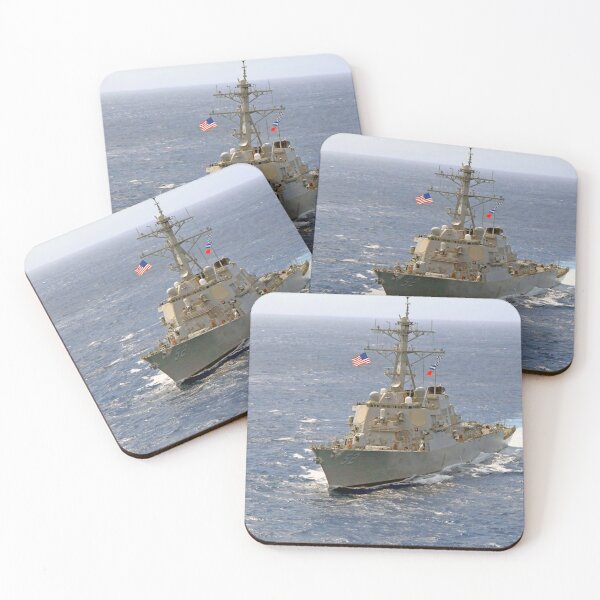 Item preview, USS BARRY (DDG-52) SHIP'S STORE designed and sold by militarygifts.