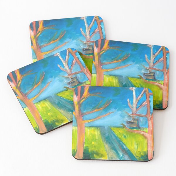 Item preview, Park Bench designed and sold by Jaya Tewart.