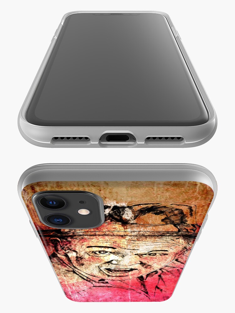 Alternative Ansicht von Archie iPhone-Hülle & Cover