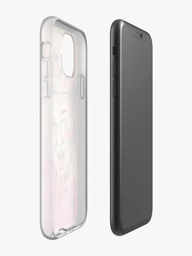 Alternative Ansicht von Archie iPhone-Hülle & Cover