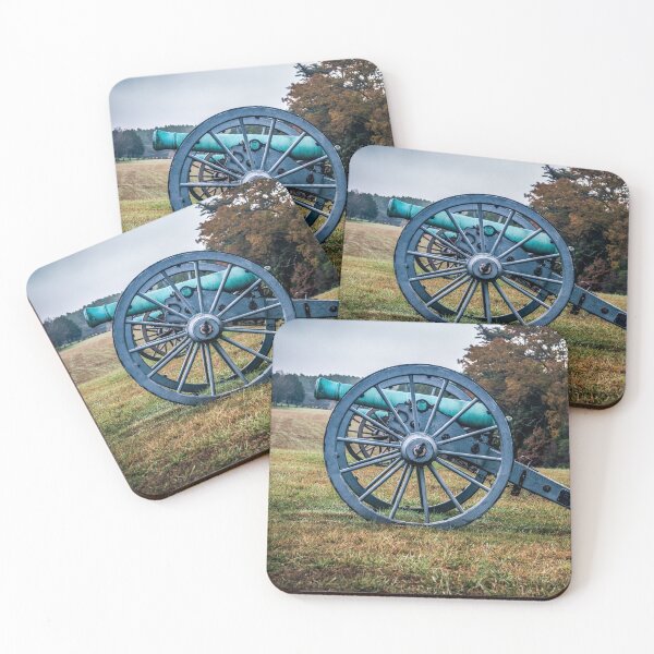 Item preview, Artillery Manassas Battlefield Virginia  designed and sold by Enzwell.