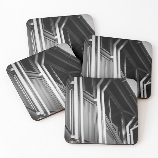 Item preview, Kettering Station over pass from Kettrin'Kollection  designed and sold by designbywhacky.